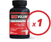 Max Volume 1 Month Supply